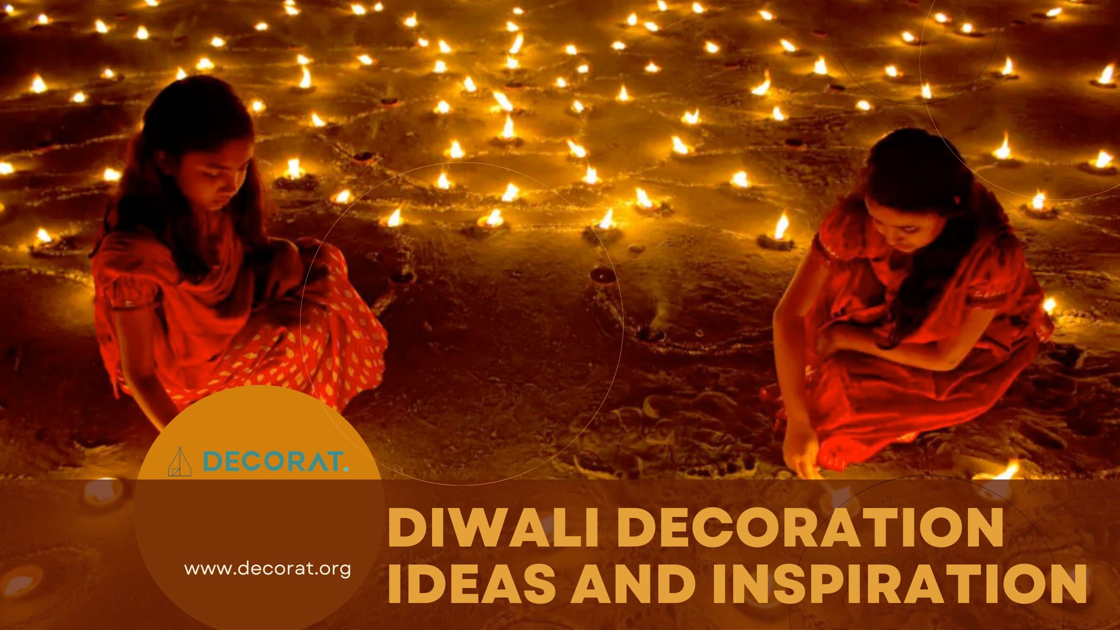 Diwali decoration ideas