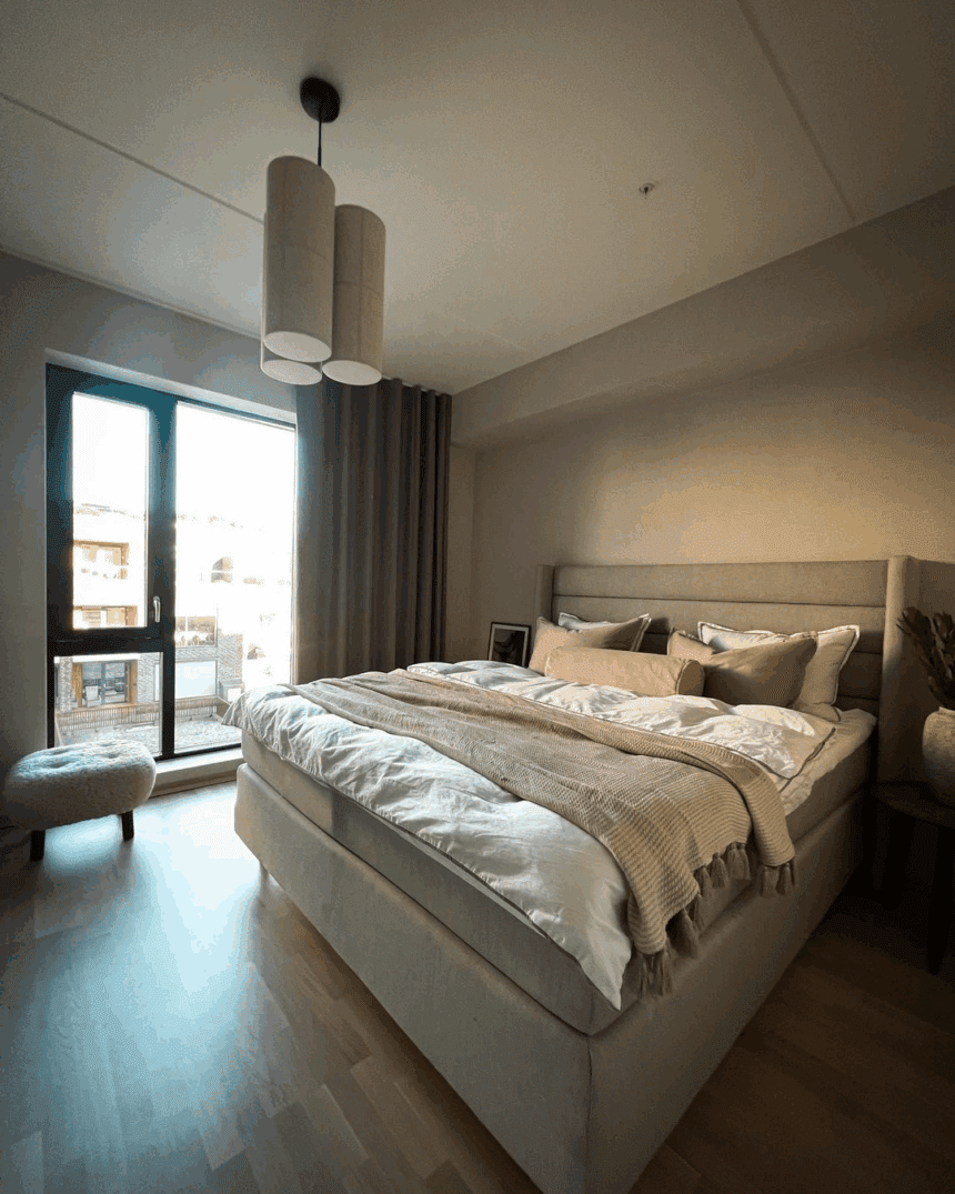 10 Bedroom Decor Ideas to Transform Your Space with Style - Decorat