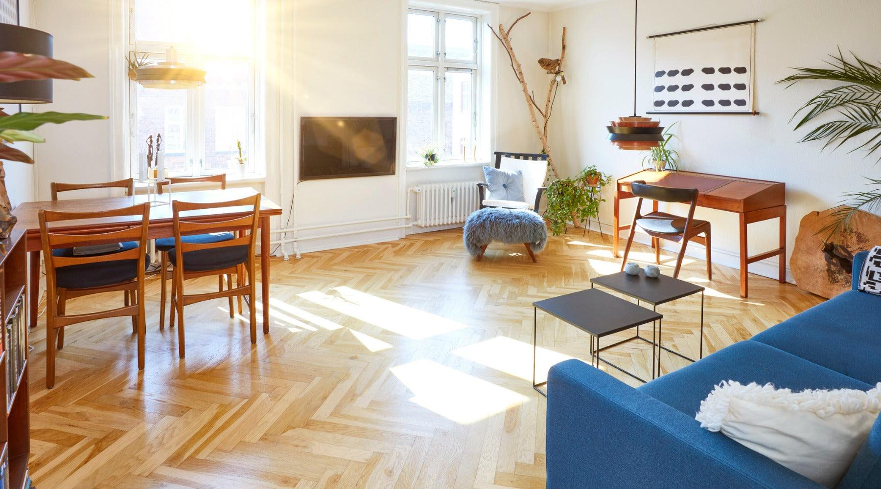 Scandinavian Decor Ideas for Small Apartments - Decorat - Budget Scandinavian Decor Ideas For Small Spaces