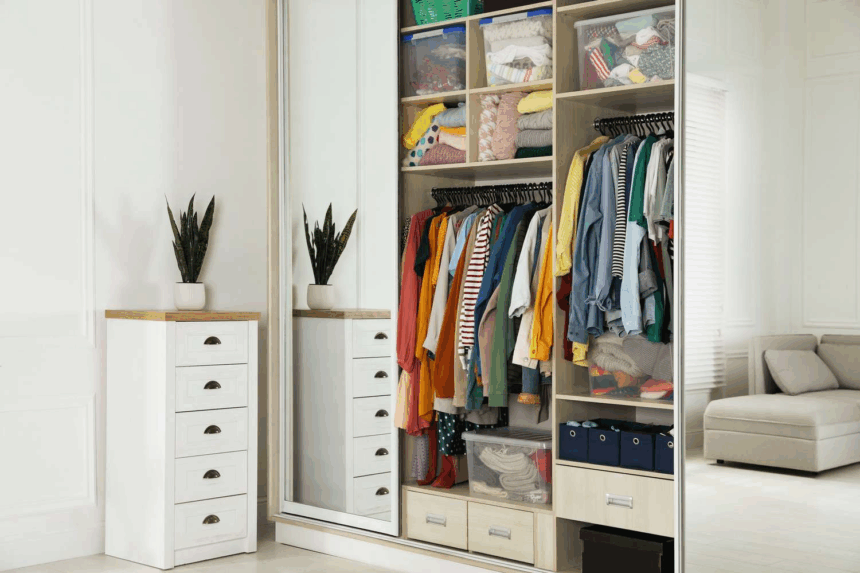 Creative Storage Ideas for Small Living Rooms - Decorat