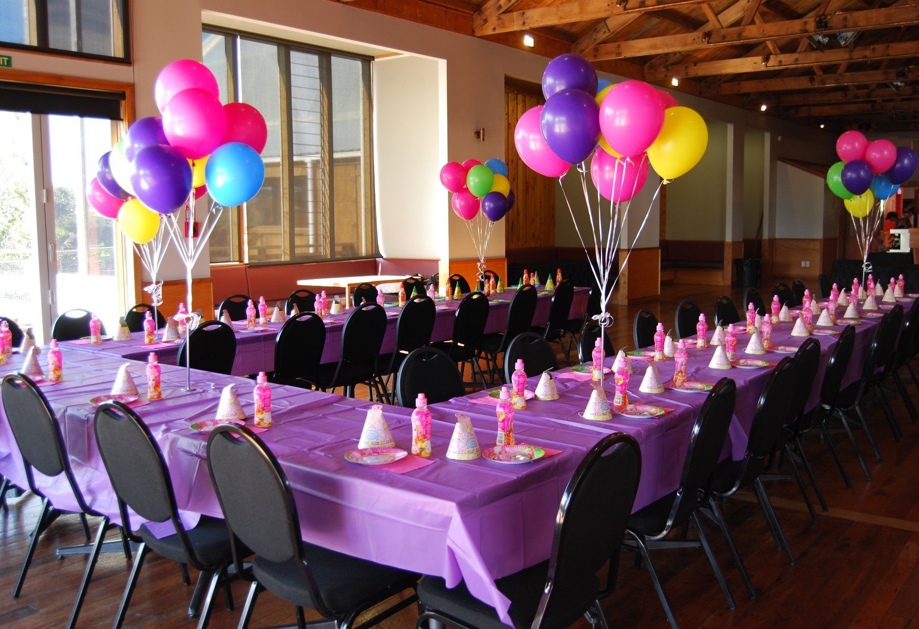 5 Friendship Day Decoration Ideas to Throw the Most Memorable Party at ...
