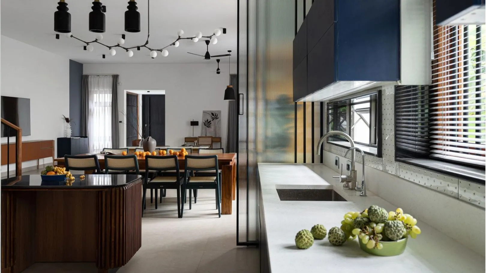 5 Kitchen Design Ideas That Will Completely Transform the Heart of Your ...