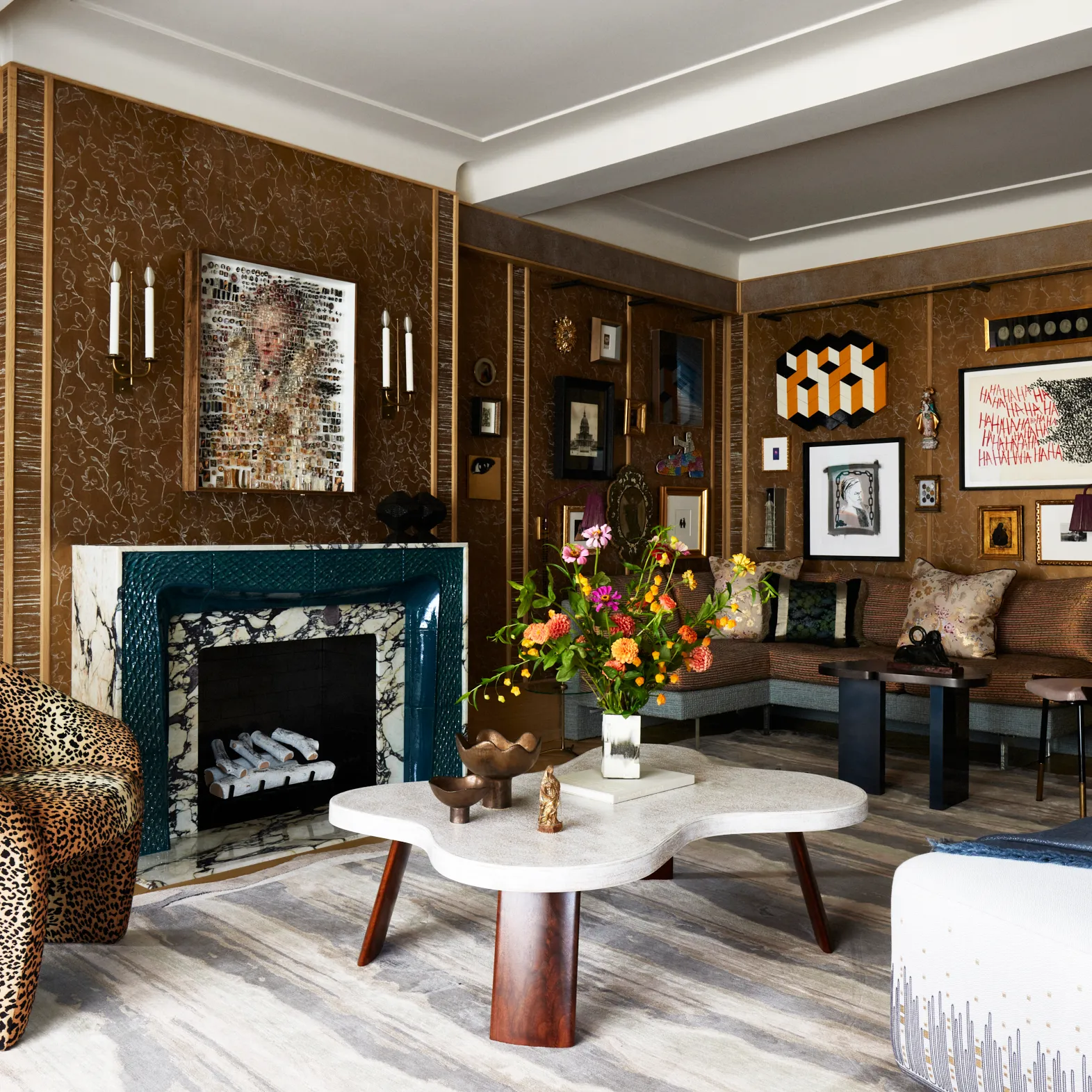Murubi How Indian Furniture Design Is Quietly Redefining Modern Luxury Living ...