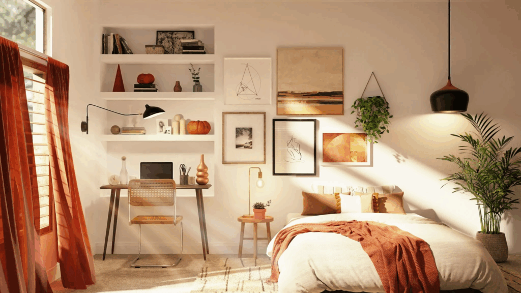 Winter Decor Ideas