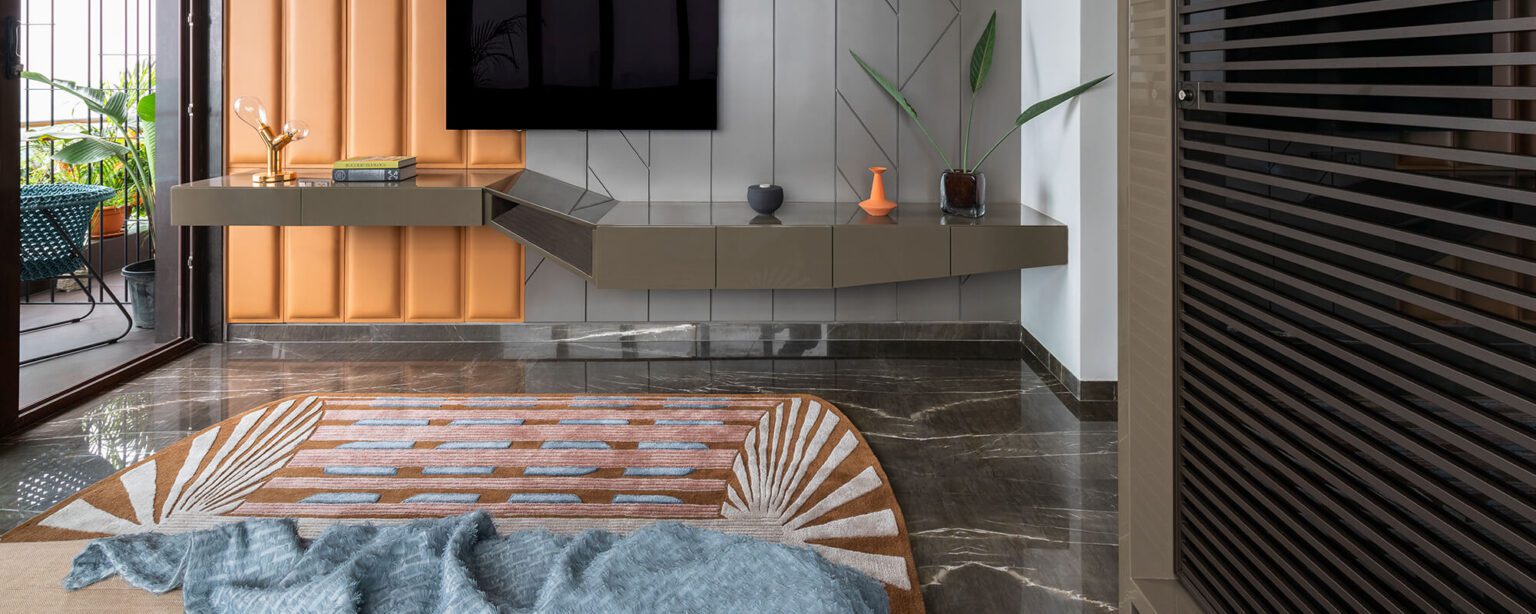Modern Rug Styles