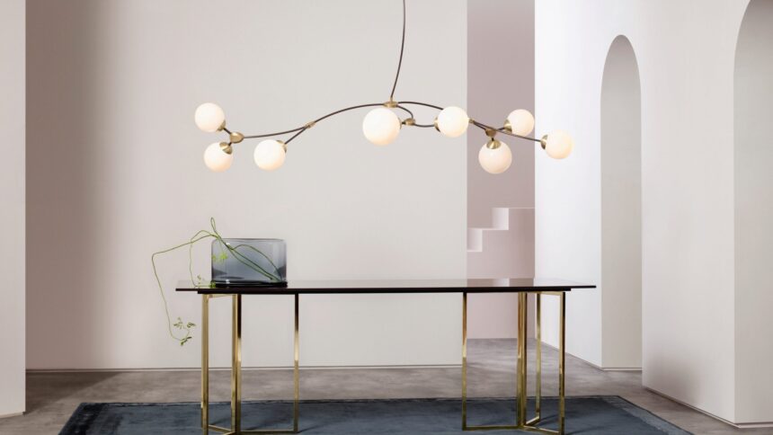lighting trends