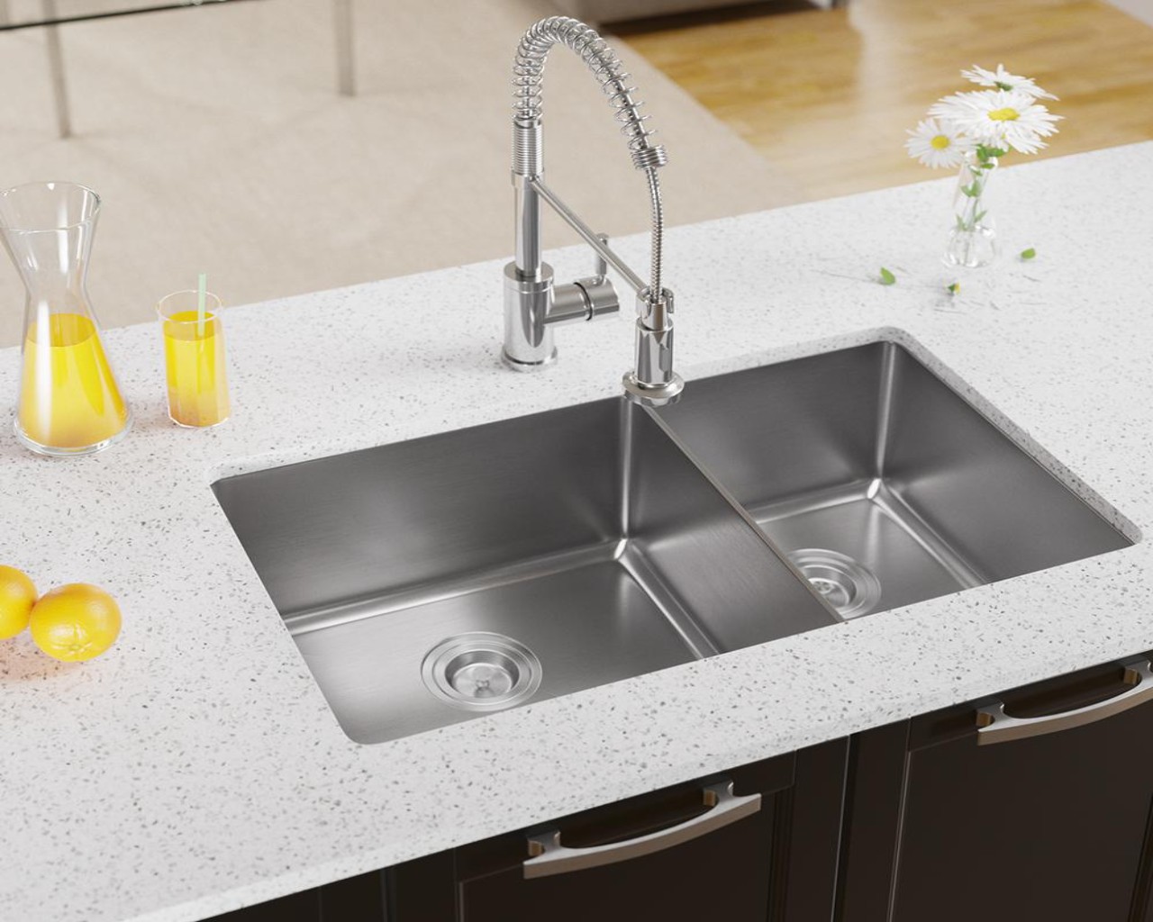 kitchen sink