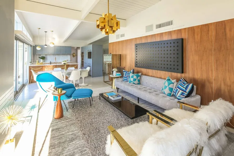 accent ceiling​