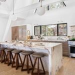 Modern Kitchen Designs