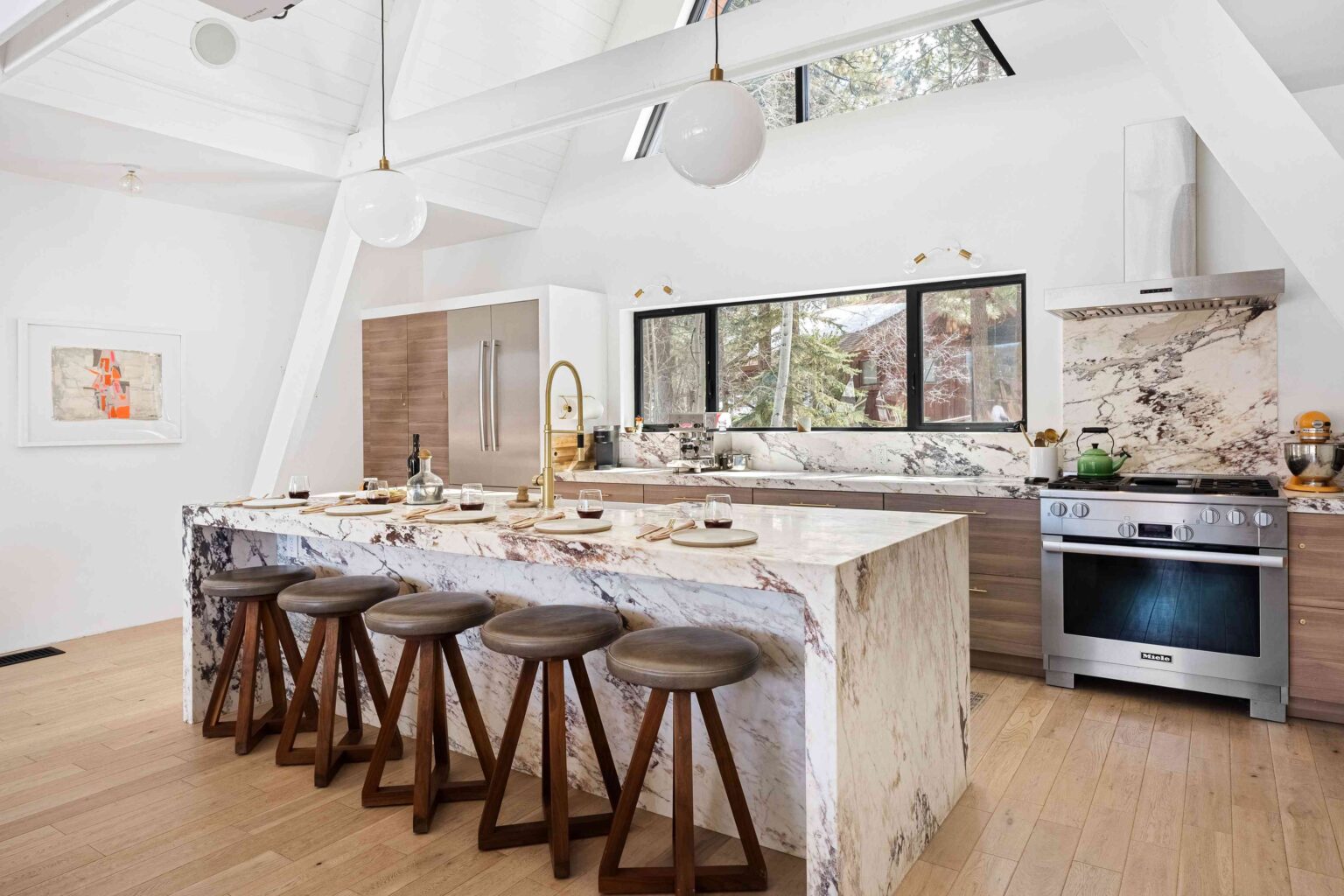 Modern Kitchen Designs