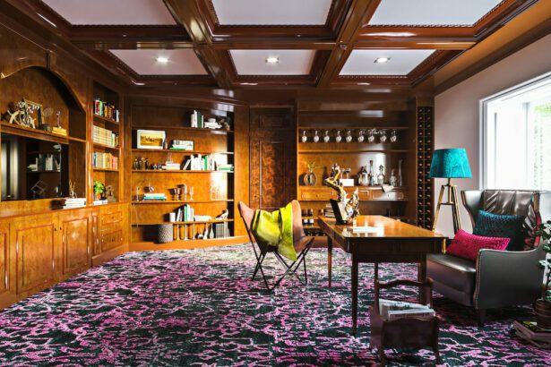 eclectic decor