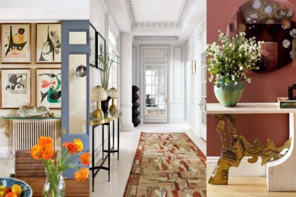 hallway decor ideas