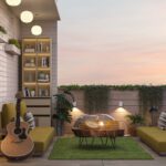 cottage home decorating ideas