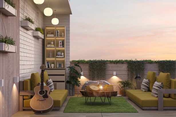 cottage home decorating ideas