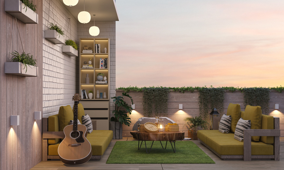 cottage home decorating ideas