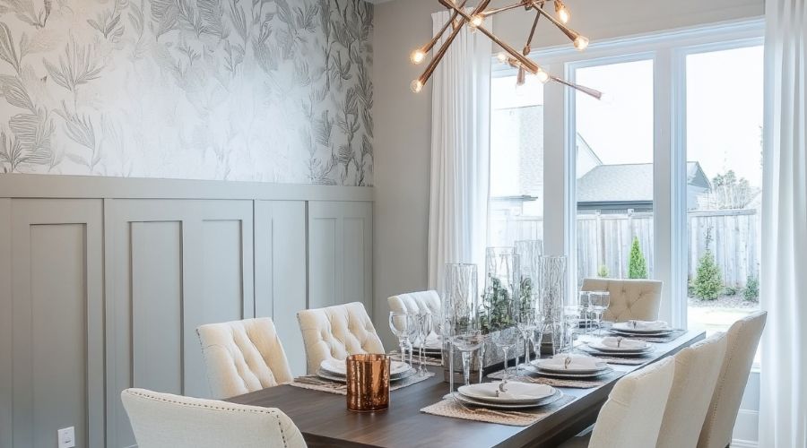 dining room wall decor, dining room wall decor ideas