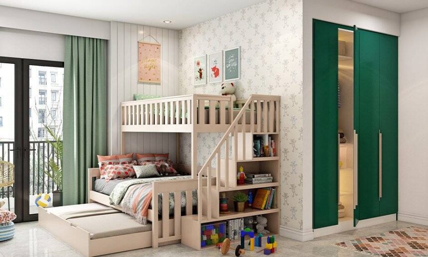 Bunk Beds