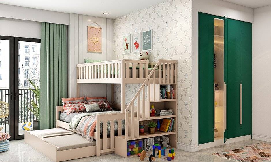Bunk Beds