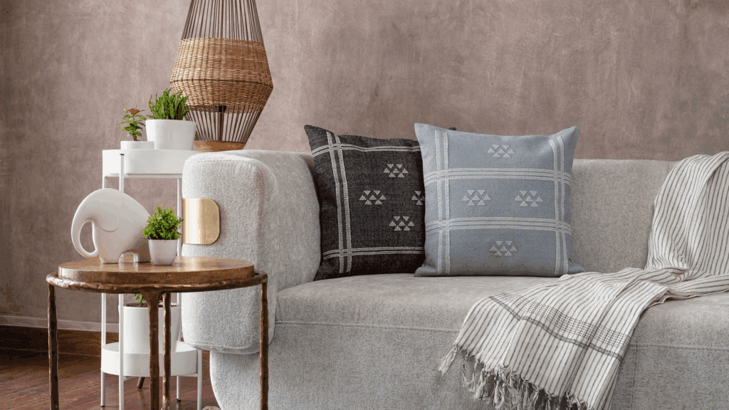 Living Room Ideas