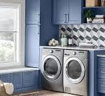 laundry room design