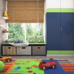 Kids Bedroom