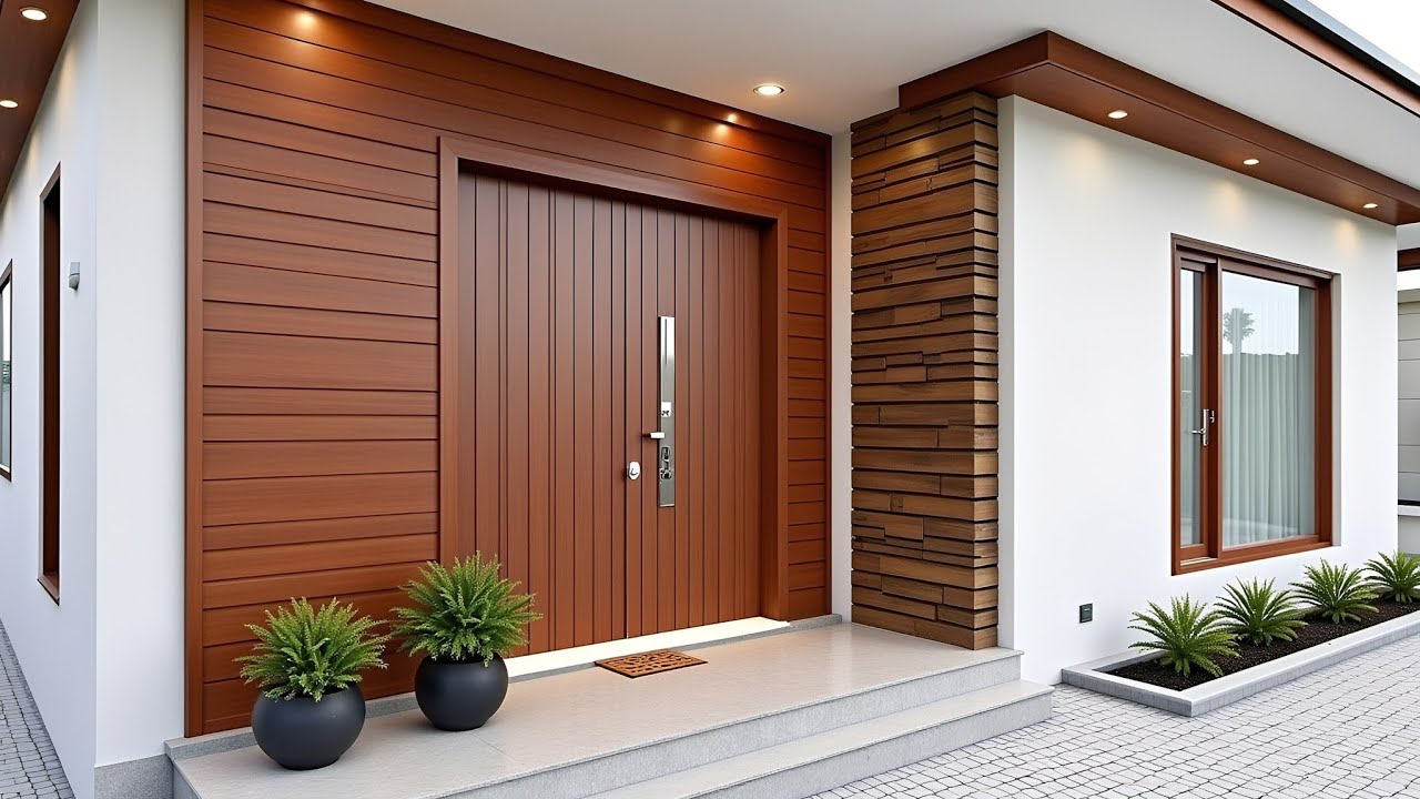 entryway tile ideas