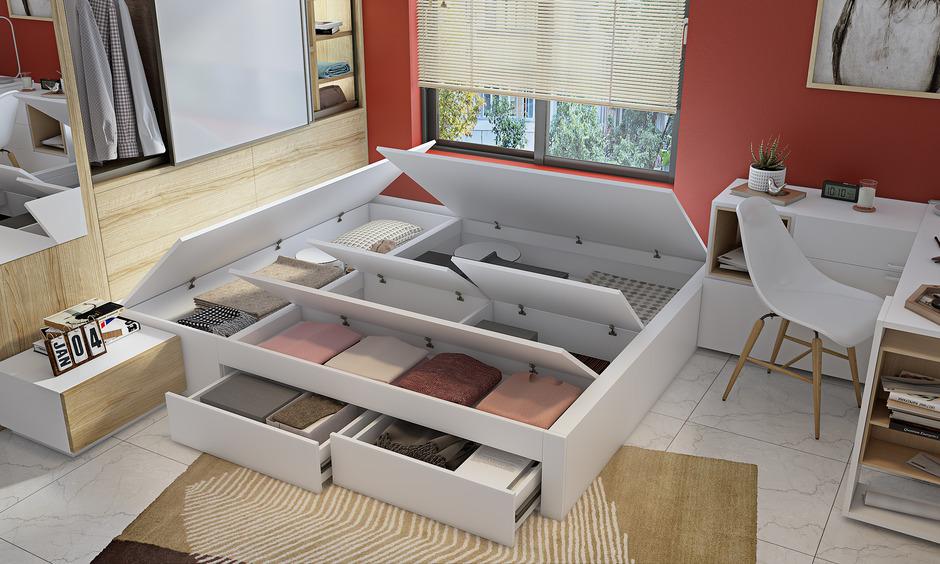 modular furniture