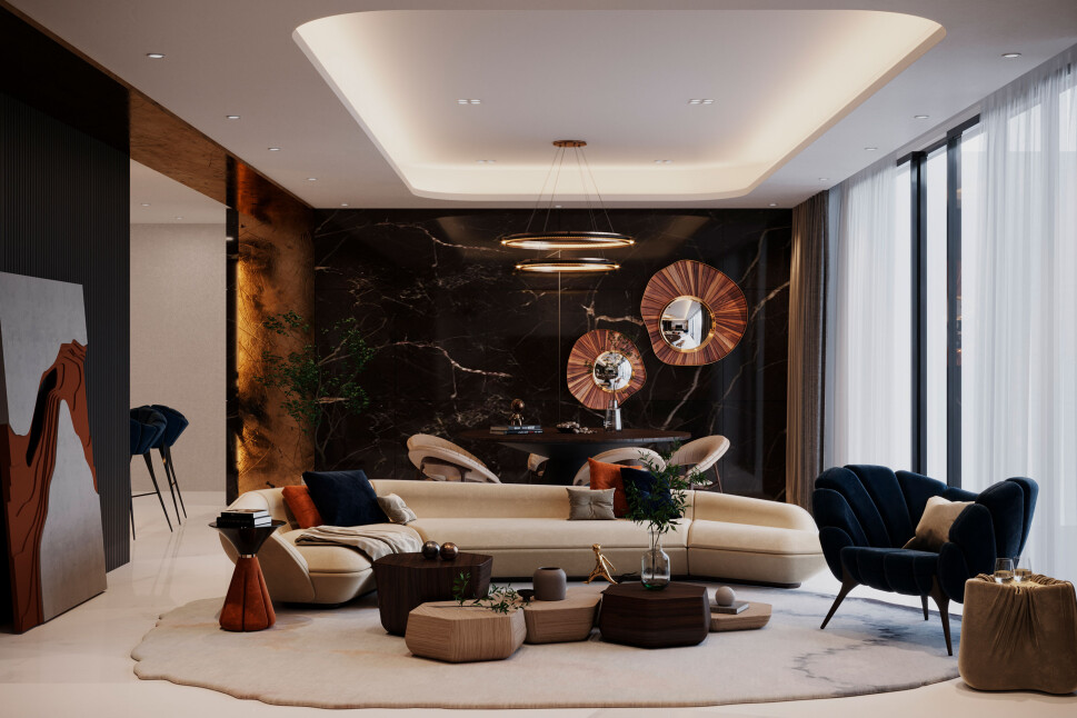 mirror decor ideas