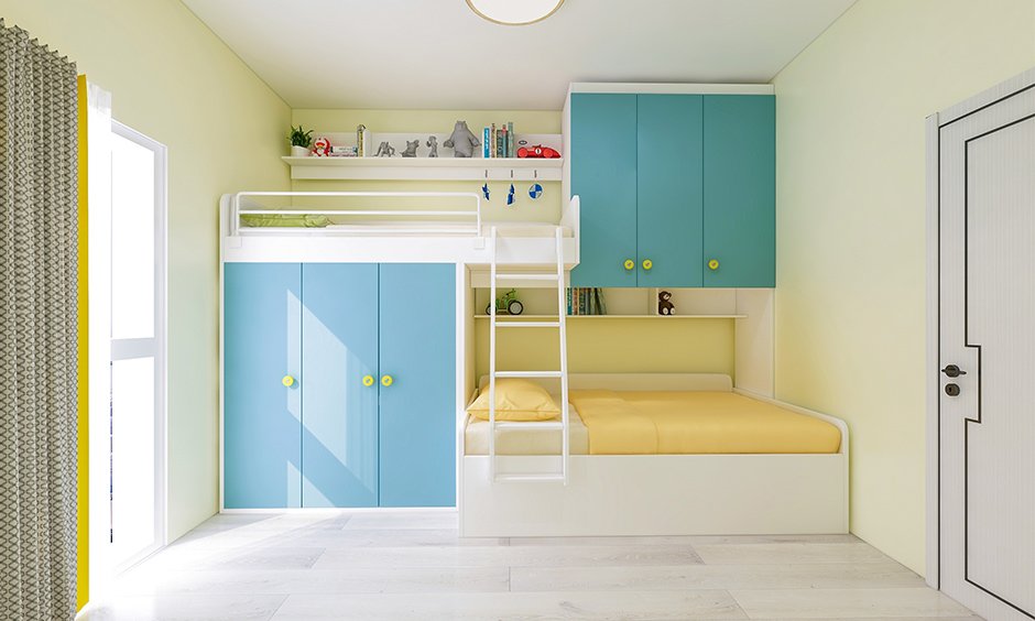 bed design