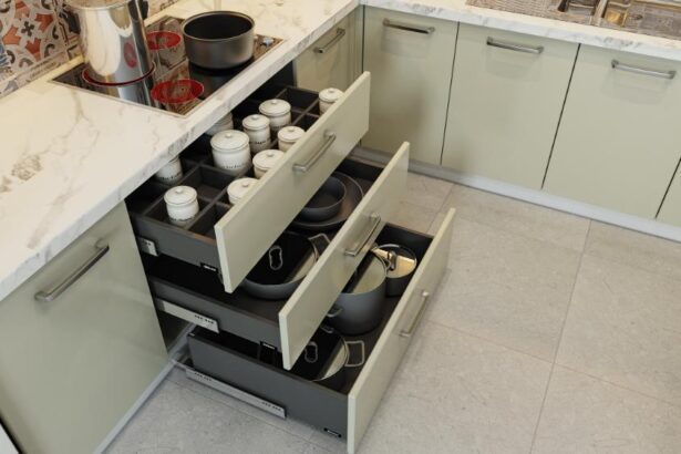 tandem box