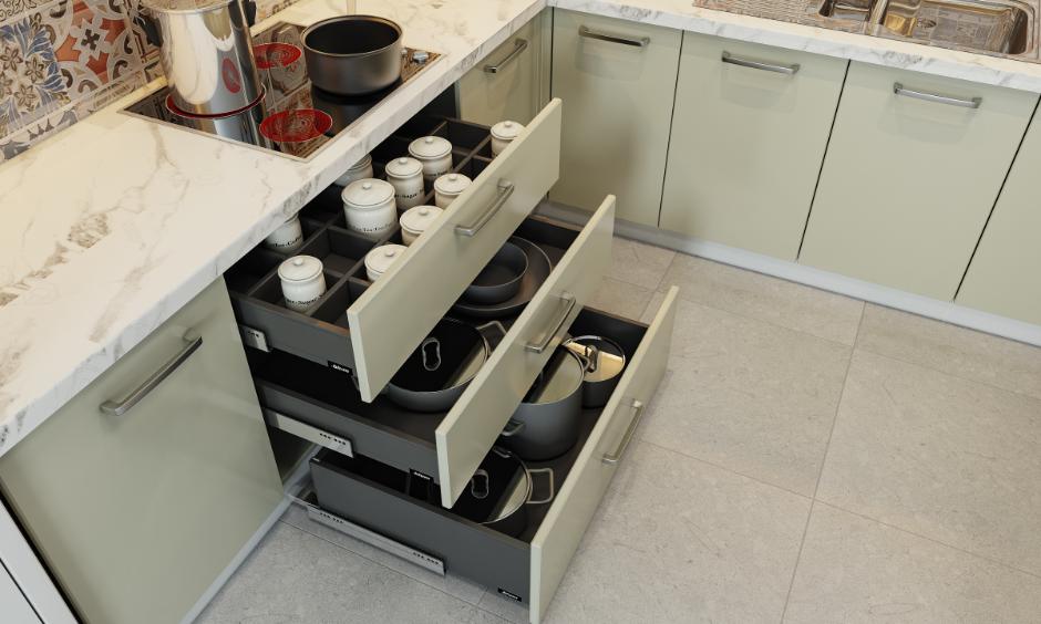 tandem box