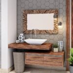 wash basin design