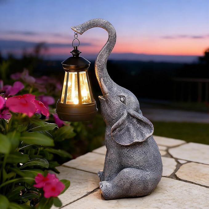 Statue for Garden Decor