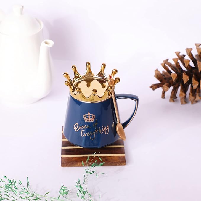 Coffee Mug, Gift for Woman