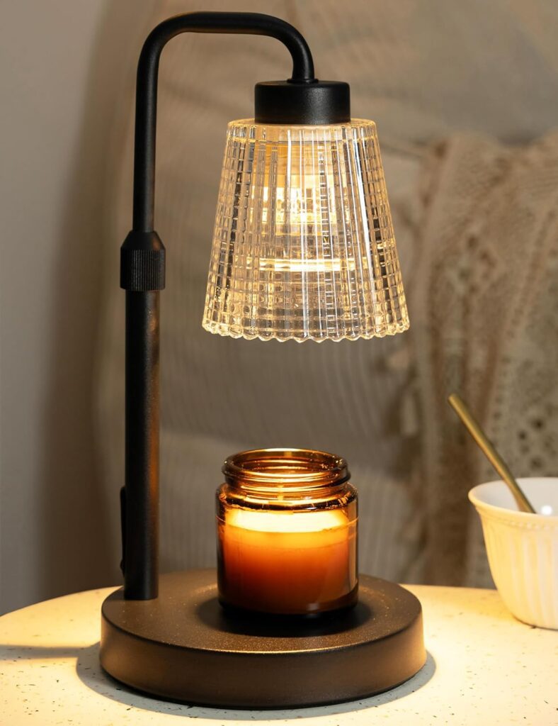 Candle Warmer Lamp