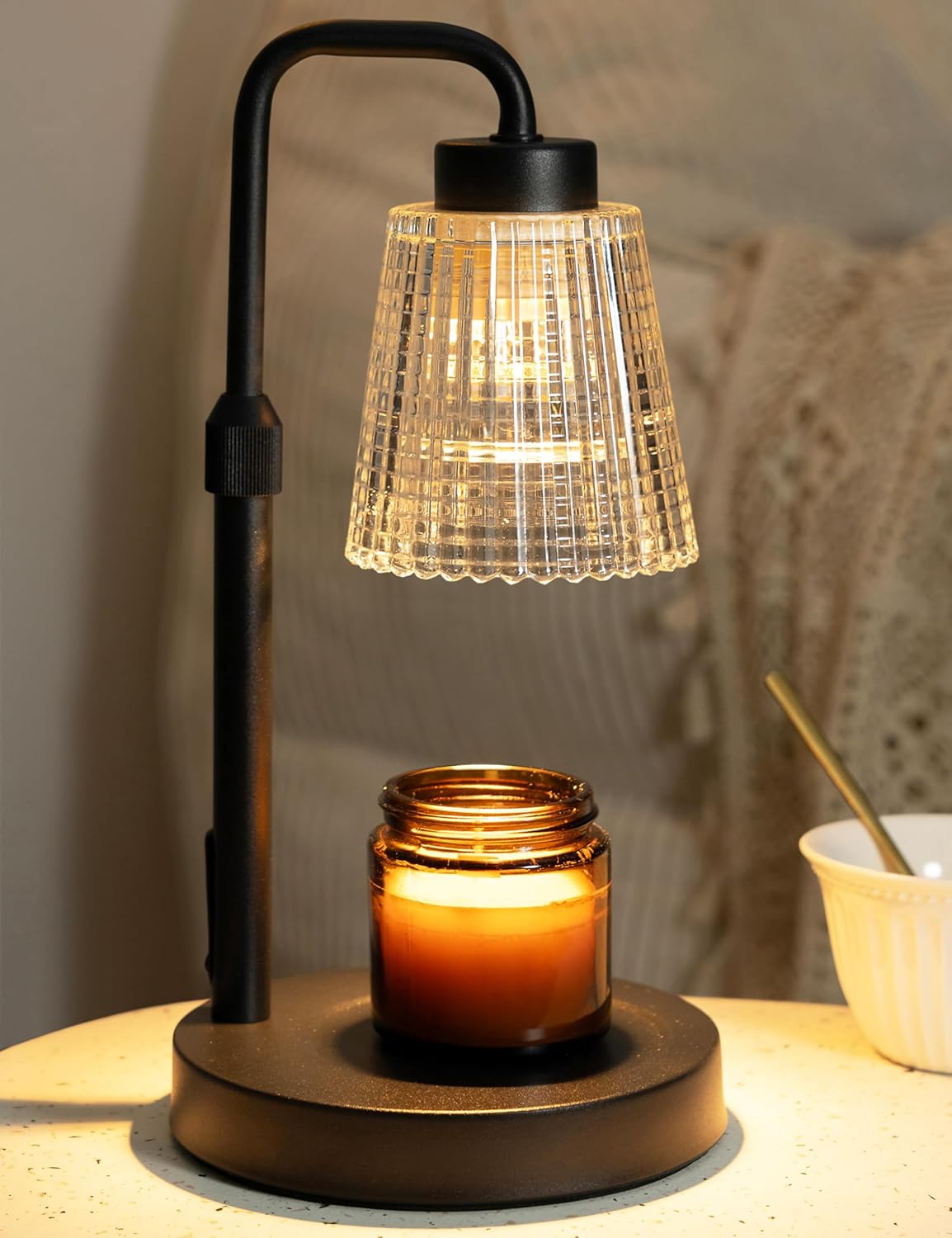 Candle Warmer Lamp