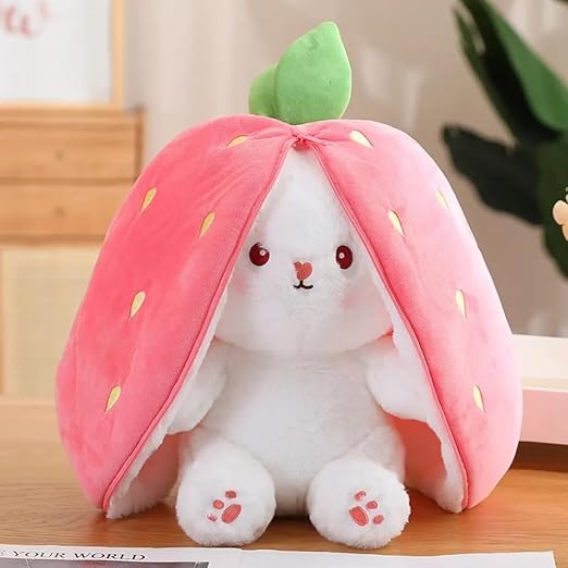  Bunny Rabbit Soft Stuffed Toys