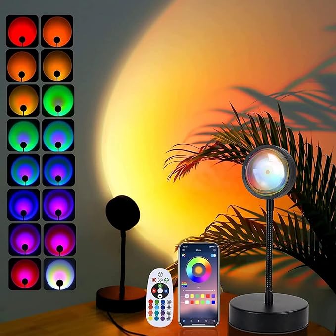 Led Lights for Bedroom Night 
