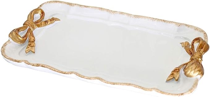 Decorative Tray for Jewelry