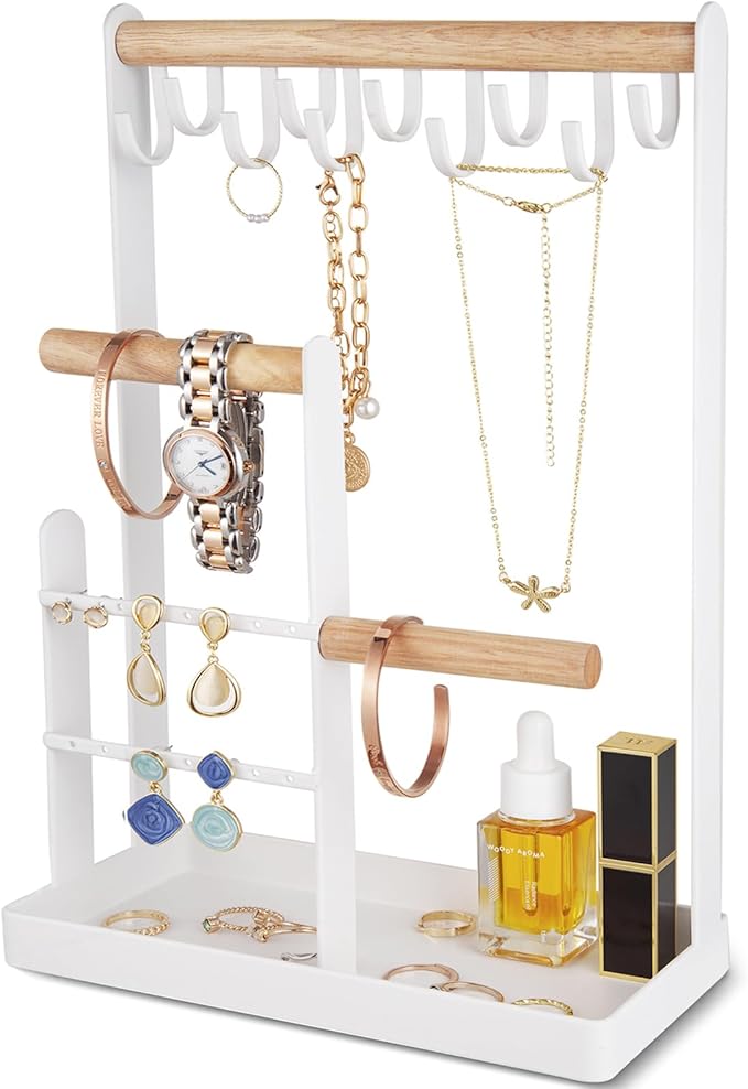 Cute Jewelry Stand