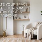 Aesthetic Room Essentials & Decor Strategy