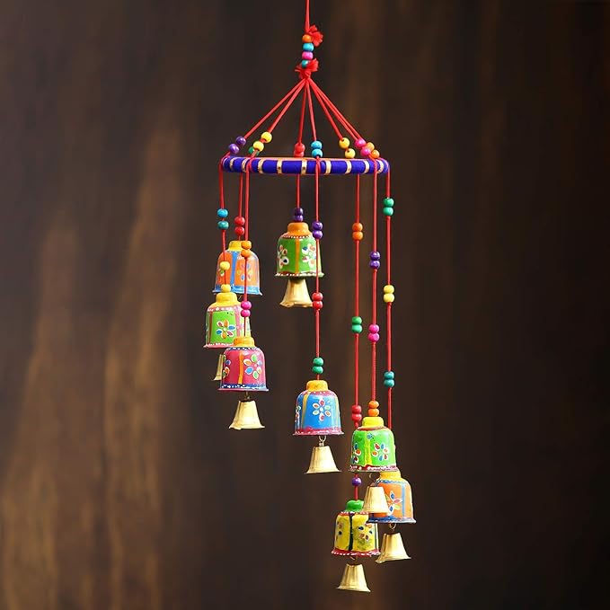 Decorative Window Door Wall Hanging 