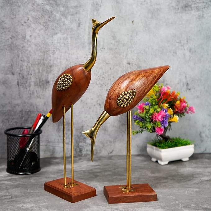 Love Birds for Home Deco