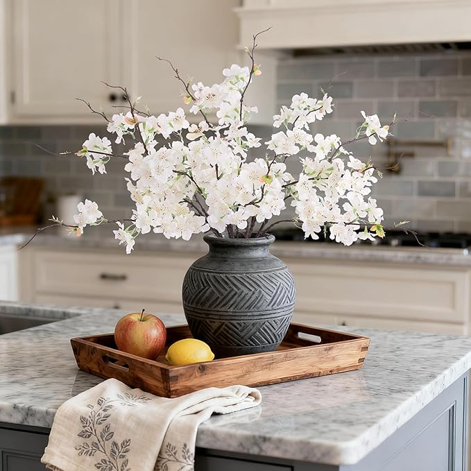  Cherry Blossom Branches Decor