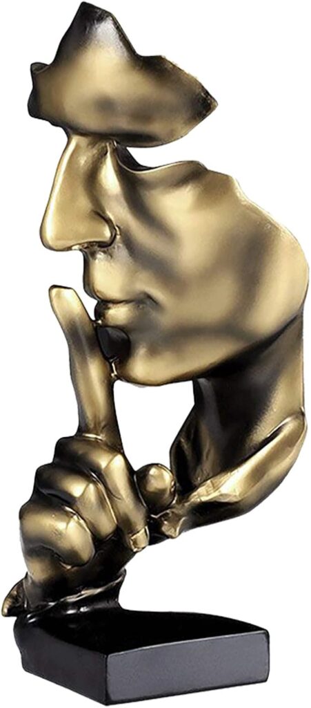 Home Resin Decorative Objects