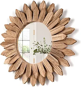  Wall Mirror Decorative 12 inch