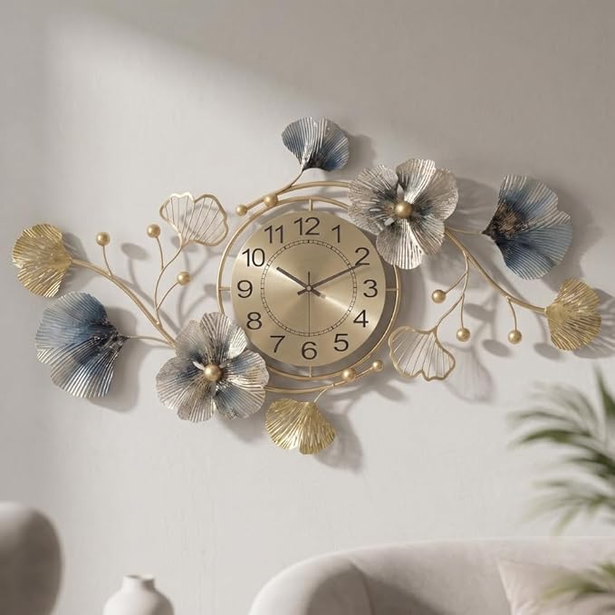 Analog Wall Clock