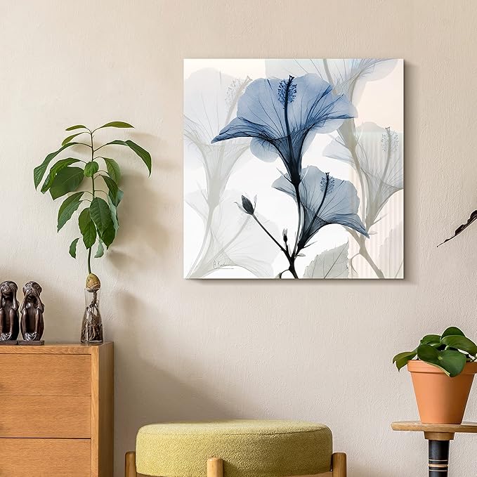  Glass Panel Graphic Wall Art 