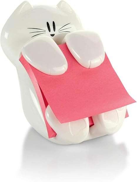 Sticky Note Holder