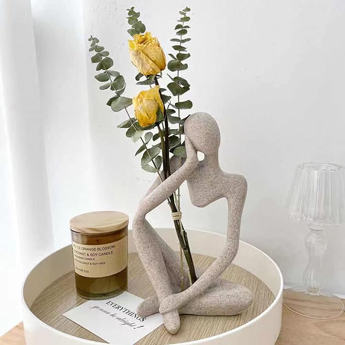 Thinker Statues And Sculptures
